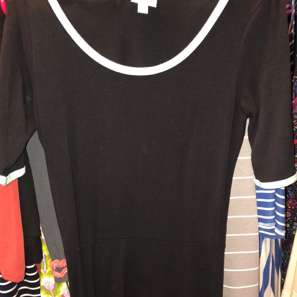 Ana dress
